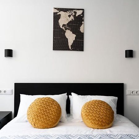 Almada Downtown 302 Apartment Porto Luaran gambar