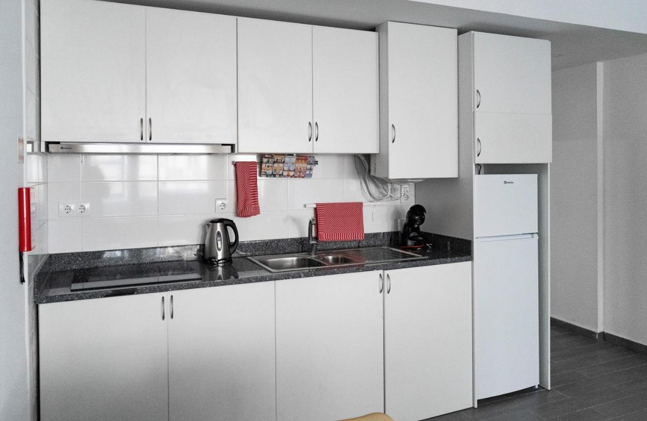 Almada Downtown 302 Apartment Porto Luaran gambar