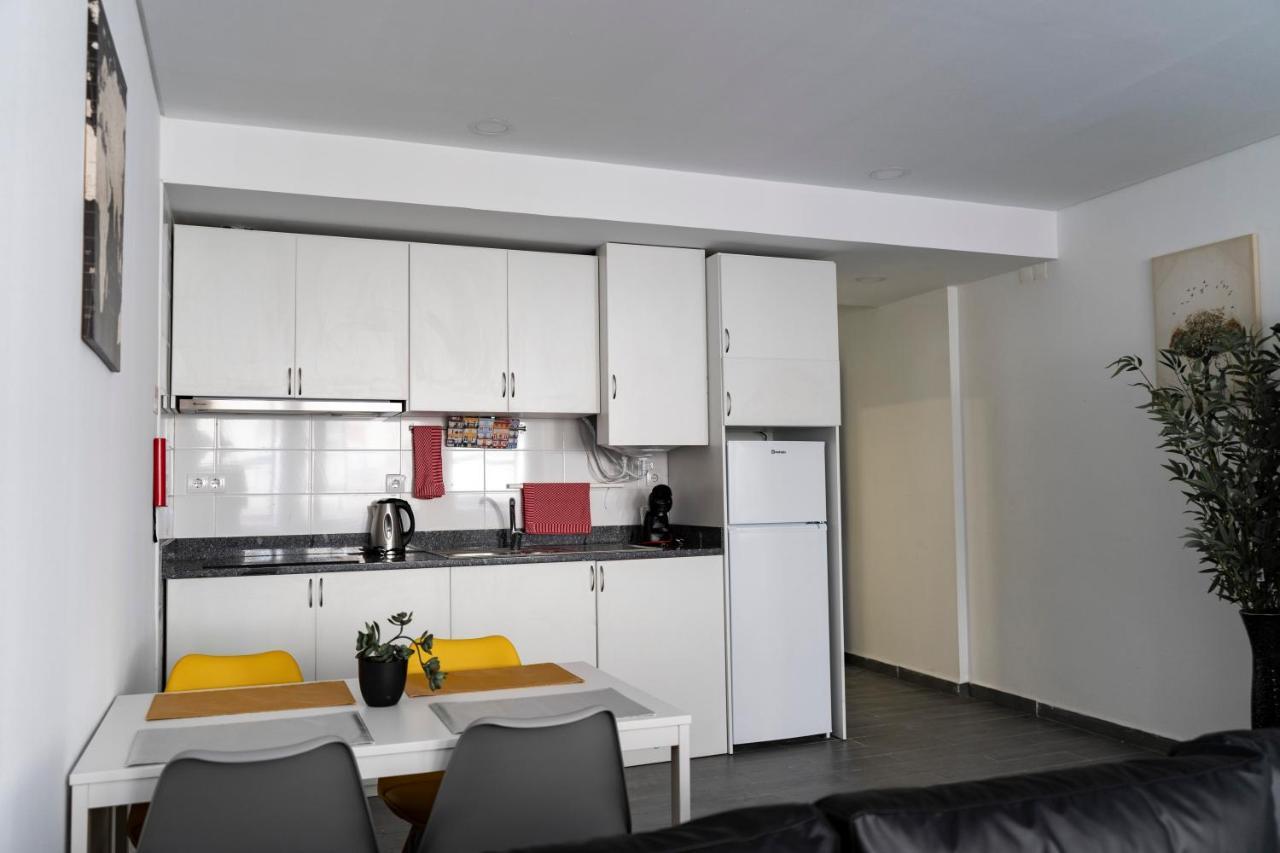 Almada Downtown 302 Apartment Porto Luaran gambar