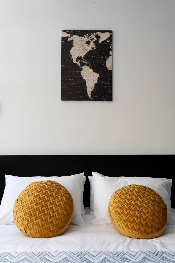 Almada Downtown 302 Apartment Porto Luaran gambar